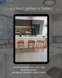Multiplex Kitchens | Kitchen Upgrade Sydney