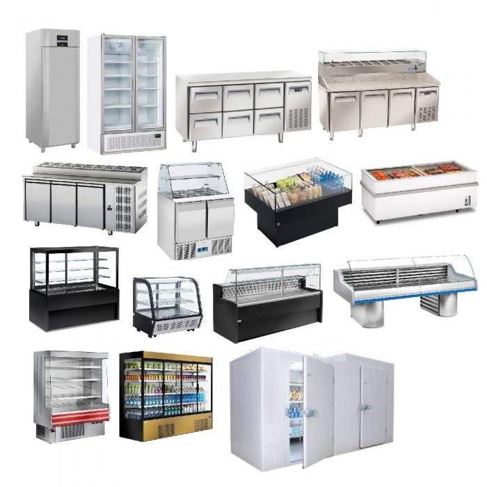 Preveda Storkjøkken Utstyr: Powering Culinary Excellence with Kombidamper Rational and Inspired  ...