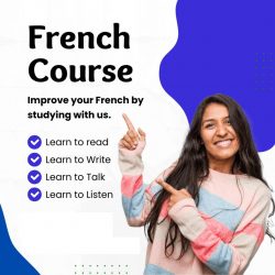 Learn French Language