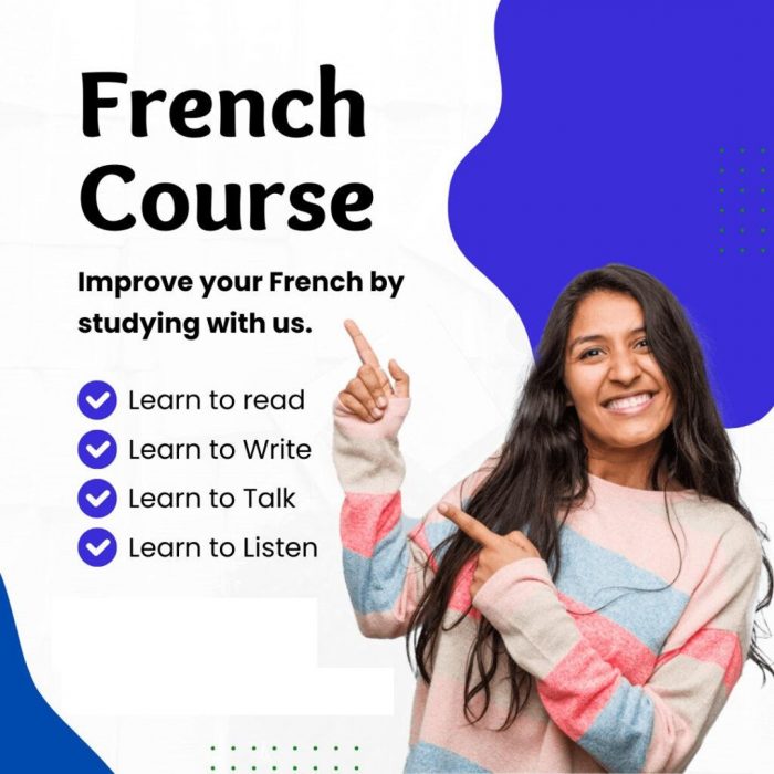 Learn French Language
