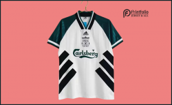 Liverpool Jersey | Liverpool Soccer Jersey