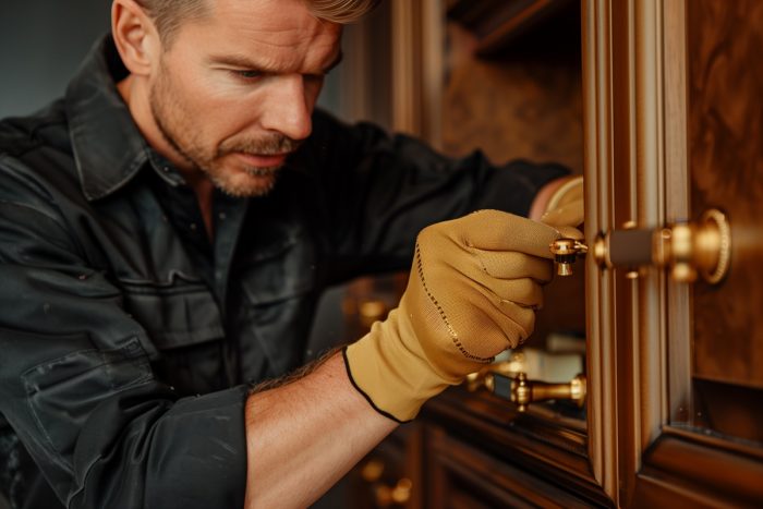 Locksmith Staines – Local Locksmiths in Staines