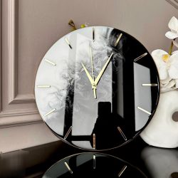 Buy Luxury Wall Clocks Online at Best Price – Customcraft