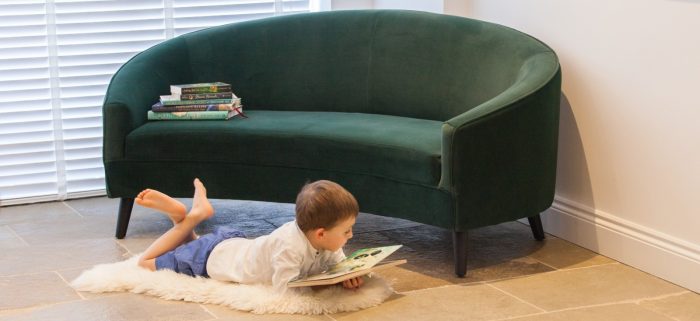french furniture in uk