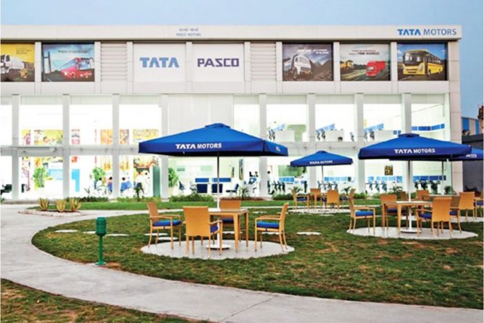Popular Tata Motors Authorized Dealer In Gurgaon