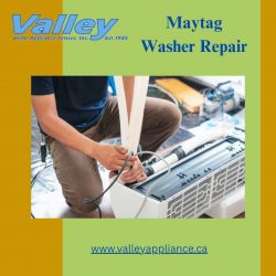 Maytag Washer Repair