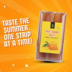 Most Purchased Aam Papad Online in India