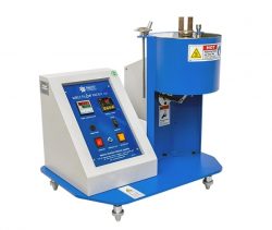 What is melt flow index and why is it important in plastics?