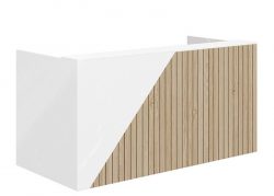 DD Merri – Ink Lines Reception Counter