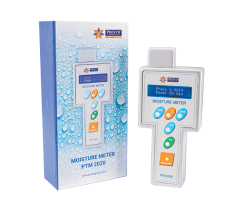 Essential Guide to Moisture Meters: Accurate Moisture Testing for Every Industry
