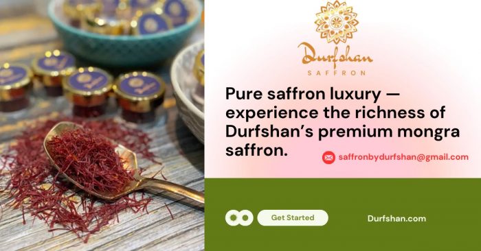 Buy Saffron Online – Premium Kashmiri Mogra