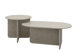 DD Monty Coffee Table Set