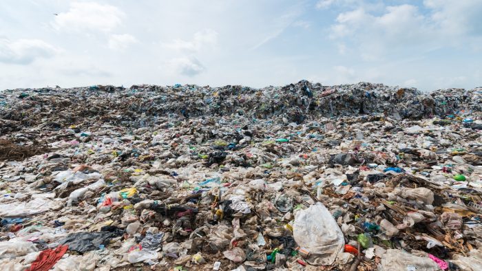 India’s Solid Waste Management Policy