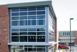 Leading Multi Story Building Manufacturers in India – MAK Building
