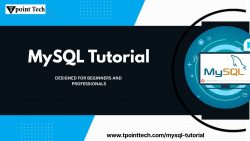 MySQL Tutorial