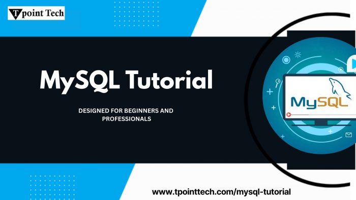 MySQL Tutorial