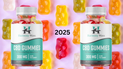 If Harmony Wave Cbd Gummies Is So Bad, Why Don’t Statistics Show It?