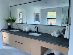 Los Angeles Granite Slabs: Discover Unbelievable Countertop Materials