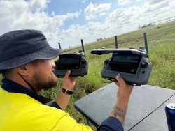 How Drones and Planes Are Revolutionising Farming