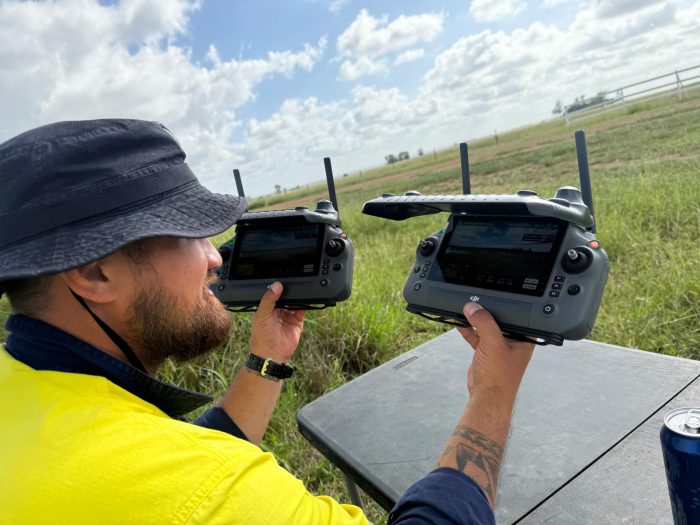 How Drones and Planes Are Revolutionising Farming