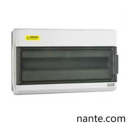 Trusted Electrical Socket Box Manufacturers for Renewable Energy and Smart Grid Solutions