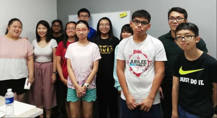 O Level Tuition Centre with Proven Success
