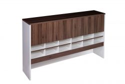 GP Pigeon Hole Hutch – Casnan White