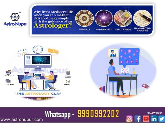 Why You Should Consider an Astro Consultation