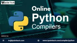 Online Python Compiler