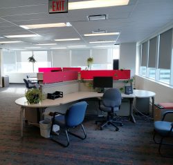 Calgary Office Space