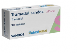 Was ist die empfohlene Oxycodon-Dosierung zur Schmerzlinderung?