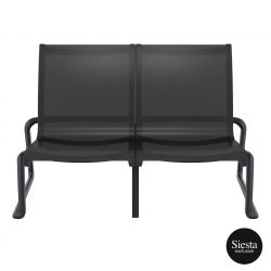 FL Pacific Hospitality Outdoor Lounge Sofa