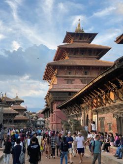 Happyouting: Perfect Travel Packages from Gorakhpur to Nepal for Every Budget