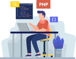Hire the Best Salesforce PHP Developer in USA Today