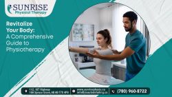 Neck Pain Physiotherapy Spruce Grove at Sunrise Physical Therapy