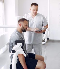 Whiplash Physiotherapy Grande Prairie