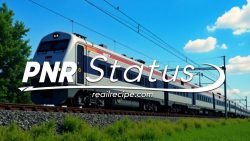 What’s the Best Way to Order Food in Train?