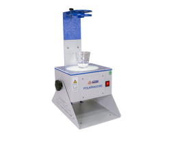 Enhance Glass Quality Inspection with Advanced Polariscope for Glass