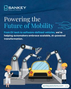 Powering the Future of Mobility