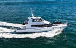 Premium Boat Charter Services in Sydney