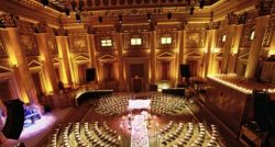 Private Event Spaces NYC – Stylish and Luxurious