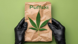Easy, Discreet, Legal On-Demand Delivery In 60 Min or Less.