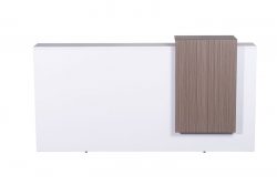 RL Urban Reception Counter