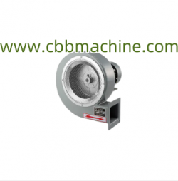 How cbbmachine Components Improve Industrial Workflow