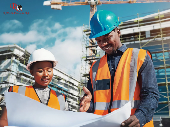Top Construction Contractors in Kenya for Reliable Building Solutions