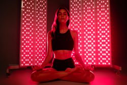 Red Light Therapy in NYC – Rejuvenate Your Skin at Body Krush