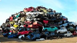 Reliable Car Scrap Dealers in Mayapuri Delhi – Oxygen Auto