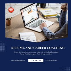 Resume and Career Coaching