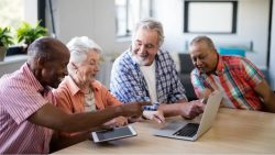 Key Differences Between Reverse Mortgage Jumbo Loan and Traditional Mortgages