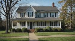 Jumbo Reverse Mortgage Calculator: A Comprehensive Guide
